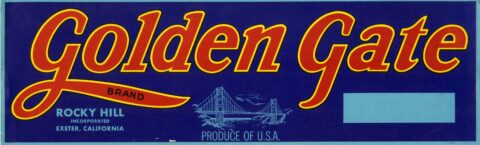 Golden Gate